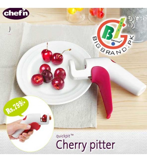Chef'n Cherry Pitter